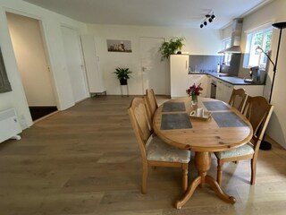 Vakantiehuis Aardenburg Buitenaudio-opname 6