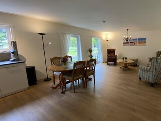 Vakantiehuis Aardenburg Buitenaudio-opname 11