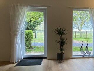 Vakantiehuis Aardenburg Buitenaudio-opname 17