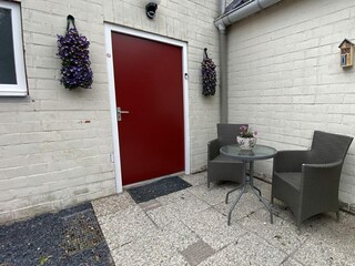 Vakantiehuis Aardenburg Buitenaudio-opname 18