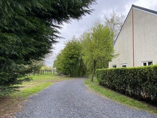 Vakantiehuis Aardenburg Buitenaudio-opname 20