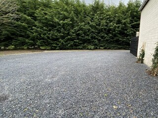 Vakantiehuis Aardenburg Buitenaudio-opname 24