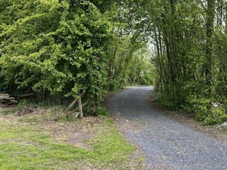 Vakantiehuis Aardenburg Buitenaudio-opname 28