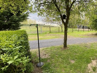 Casa de vacaciones Aardenburg Grabación al aire libre 29