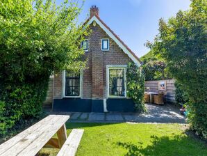 Ferienhaus für 10 Personen in Aagtekerke