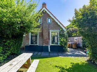 Villa Aagtekerke Außenaufnahme 2