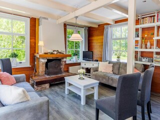 Villa Aagtekerke Caratteristiche 13