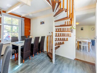 Villa Aagtekerke Características 14