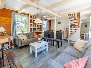 Villa Aagtekerke Équipement 11