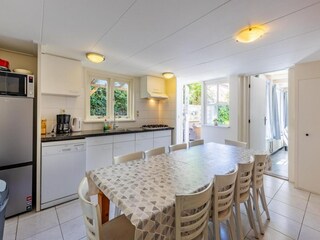 Villa Aagtekerke Características 15