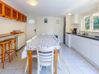 Villa Aagtekerke Características 17