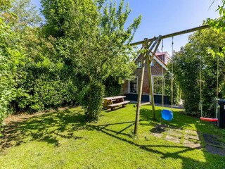 Villa Aagtekerke Enregistrement extérieur 3