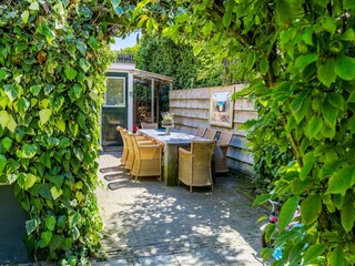 Villa Aagtekerke Enregistrement extérieur 10