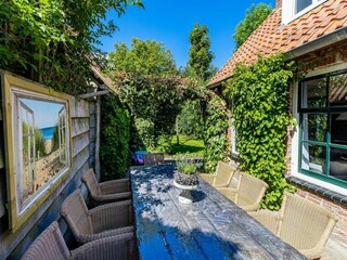 Villa Aagtekerke Enregistrement extérieur 5