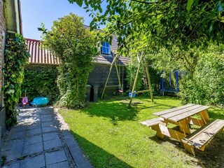 Villa Aagtekerke Grabación al aire libre 6