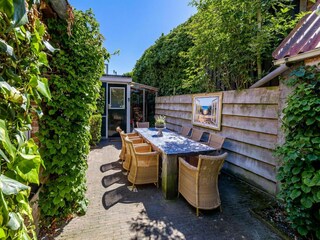 Villa Aagtekerke Enregistrement extérieur 6