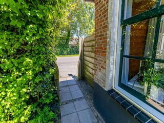 Villa Aagtekerke Außenaufnahme 9