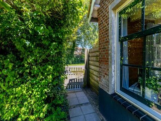 Villa Aagtekerke Außenaufnahme 10