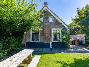 Maison de vacances Casa vacanze per 4-10 persone ad Aagtekerke