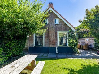 Casa de vacaciones Aagtekerke Grabación al aire libre 1