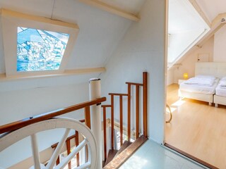 Casa per le vacanze Aagtekerke Registrazione all'aperto 5