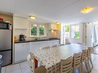 Casa de vacaciones Aagtekerke Grabación al aire libre 15