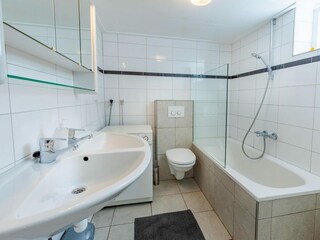 Vakantiehuis Aagtekerke Buitenaudio-opname 14