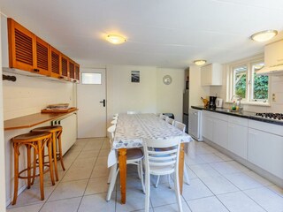 Vakantiehuis Aagtekerke Buitenaudio-opname 15