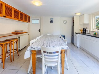 Vakantiehuis Aagtekerke Buitenaudio-opname 16