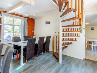 Casa per le vacanze Aagtekerke Registrazione all'aperto 19