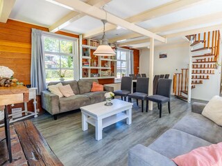 Vakantiehuis Aagtekerke Buitenaudio-opname 18