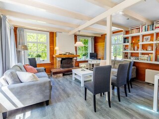 Vakantiehuis Aagtekerke Buitenaudio-opname 34