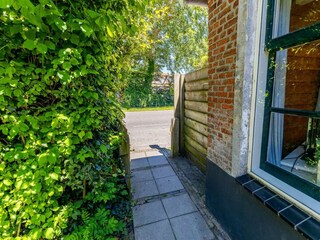 Vakantiehuis Aagtekerke Buitenaudio-opname 20