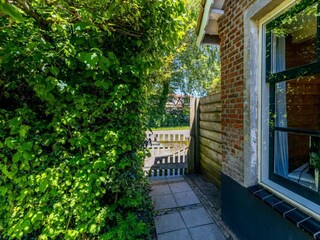 Vakantiehuis Aagtekerke Buitenaudio-opname 21