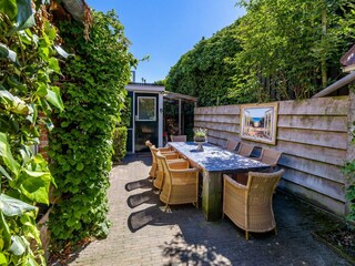 Casa per le vacanze Aagtekerke Registrazione all'aperto 26