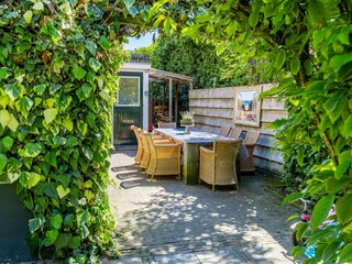 Casa per le vacanze Aagtekerke Registrazione all'aperto 27