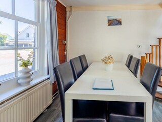 Vakantiehuis Aagtekerke Buitenaudio-opname 30