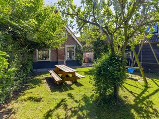 Casa de vacaciones Aagtekerke Grabación al aire libre 29