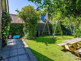 Casa per le vacanze Aagtekerke Registrazione all'aperto 30