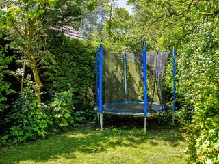 Vakantiehuis Aagtekerke Buitenaudio-opname 26