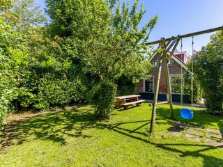 Vakantiehuis Aagtekerke Buitenaudio-opname 27