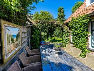 Vakantiehuis Aagtekerke Buitenaudio-opname 28