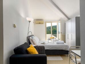 Appartement de vacances App. Milena Poldrugovac