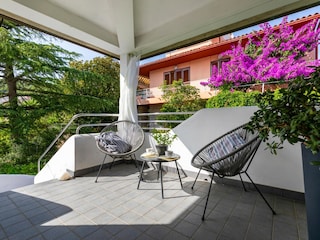 Terrase