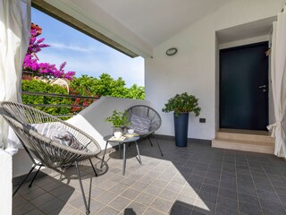Terrase