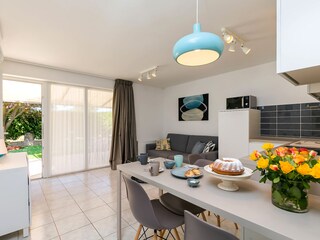 Apartment Nova Vas Features 11