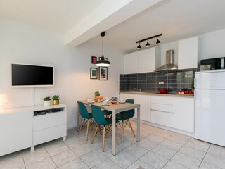 Apartment Nova Vas Features 16