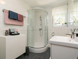 Apartment Nova Vas Features 25