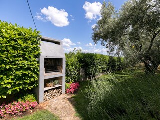 Apartment Nova Vas Environment 28