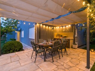 Apartment Nova Vas Environment 32